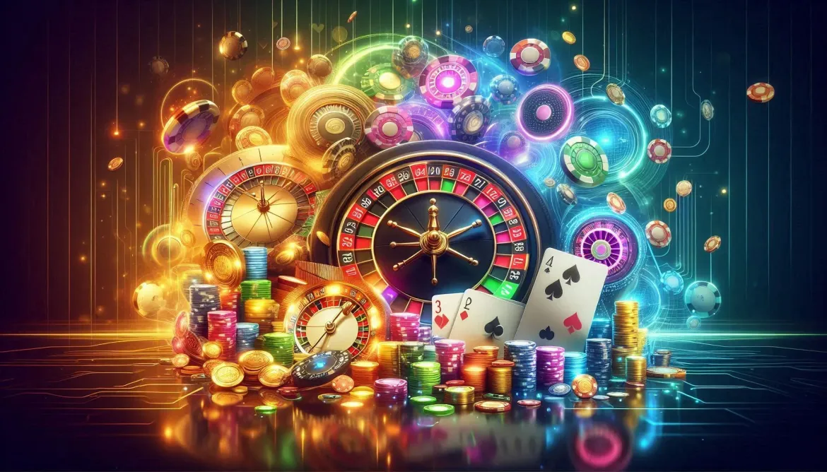 BaxterBet Casino